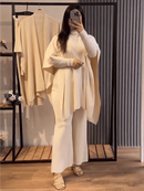 Conjunto + Sobreposição Melissa Glamour