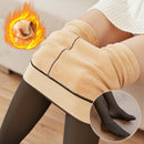 Meia Calça Peluciada Não Rasga Half® |COMPRE 1 LEVE 2| + Frete Grátis
