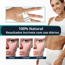 Scar Remove™ Removedor de Cicatrizes, Estrias e Marcas na Pele - |COMPRE 1 LEVE 2| + Frete Grátis