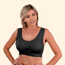 Sutiã Levanta Seios Second Skin® |COMPRE 1 LEVE 3| + Frete Grátis