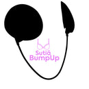 Sutiã Levanta Seios Ajustável - BumpUp