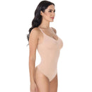 Body Modelador QuiShaper Slim |COMPRE 1 LEVE 2| + Frete Grátis
