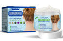 Creme para Tratamento Contra Caspas e Dermatite - CleanCasp