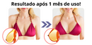 Sutiã Elétrico Massageador UltraUp® - Conforto e Bem-Estar