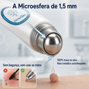 DermoSec 72h | Caneta Secativa de Verrugas Direto na Raiz