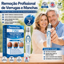 DermoSec 72h | Caneta Secativa de Verrugas Direto na Raiz