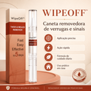 WipeOff™ Removedor de Verrugas |COMPRE 2 LEVE 3| + Frete Grátis