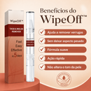 WipeOff™ Removedor de Verrugas |COMPRE 2 LEVE 3| + Frete Grátis