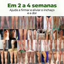 CirculaPro™ Creme Elimine o Inchaço, a Dor e o Peso Insustentável nas Pernas em Apenas 48 Horas
