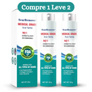 Scar Remove™ Removedor de Cicatrizes, Estrias e Marcas na Pele - |COMPRE 1 LEVE 2| + Frete Grátis