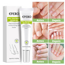 Pomada Efero Anti Fungos Unhas Encravadas |COMPRE 1 LEVE 2| Frete Grátis