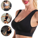 Sutiã Efeito Silicone 5D Top Fiteness® |COMPRE 1 LEVE 3| + Frete Grátis
