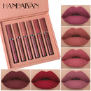 Batom Handaiyan Longa Duração |COMPRE 1 LEVE 6| + Frete Grátis