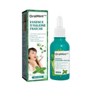 OralMint™ Ação Contra o Mau Hálito |COMPRE 2 LEVE 3| + Frete Grátis