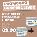 Creme Anti Dores Musculares e Inchaço BeliveCream |COMPRE 1 LEVE 2|