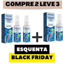 Anti Fungos Chulé Frieira Furzero™ Spray |COMPRE 1 LEVE 2| + Frete Grátis