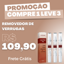 Removedor de Verrugas WipeOff™ |COMPRE 1 LEVE 3| + Frete Grátis (Oferta de Black Friday)