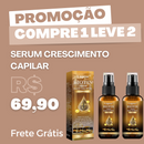 Biotim Serum Anti-Queda e Crescimento Capilar |COMPRE 1 LEVE 2| + Frete Grátis (OFERTA BLACK FRIDAY)