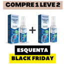 Anti Fungos Chulé Frieira Furzero™ Spray |COMPRE 1 LEVE 2| + Frete Grátis