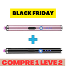 Caneta Defesa de Choque Oveallgo® Defesa Pessoal |COMPRE 1 LEVE 2|+ Frete Grátis