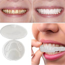 Prótese Dentária de Encaixe Ajustável Fivfivgo™