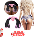 Super Oferta Massageador Aumenta Bumbum GluteMax™