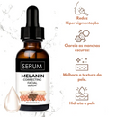 Sérum Facil para Manchas Escuras - Melanin |COMPRE 2 LEVE 3| + Frete grátis
