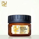 Pure Cream - Mais Brilho e Hidratação |COMPRE 1 LEVE 2| + Frete Grátis