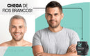 Shampoo Para Escurecimento de Cabelos Brancos SoapBlack |COMPRE 1 LEVE 2| + Frete Grátis