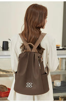 Bolsa Feminina de Nylon - Melissa