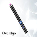Caneta Defesa de Choque Oveallgo® Defesa Pessoal |COMPRE 1 LEVE 2|+ Frete Grátis