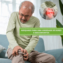 Adesivo de Recuperação Natural FlexLive®