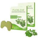 Adesivo de Recuperação Natural FlexLive®