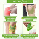 Adesivo de Recuperação Natural FlexLive®