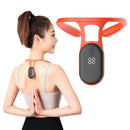 Corretor Postural Inteligente Com Vibração Broker®