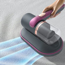 Aspirador Ultra Potente Recarregável UltraMax®