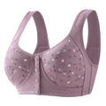 Sutiã de Algodão Ultra Confortável ConfortFit®