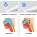 Limpador Nasal Clean Nose