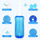 Limpador Nasal Clean Nose