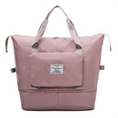 Bolsa Expansível Drobrável Impermeável Max Bag |COMPRE 1 LEVE 2| + Frete Grátis