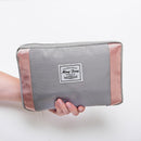 Bolsa Expansível Drobrável Impermeável Max Bag |COMPRE 1 LEVE 2| + Frete Grátis